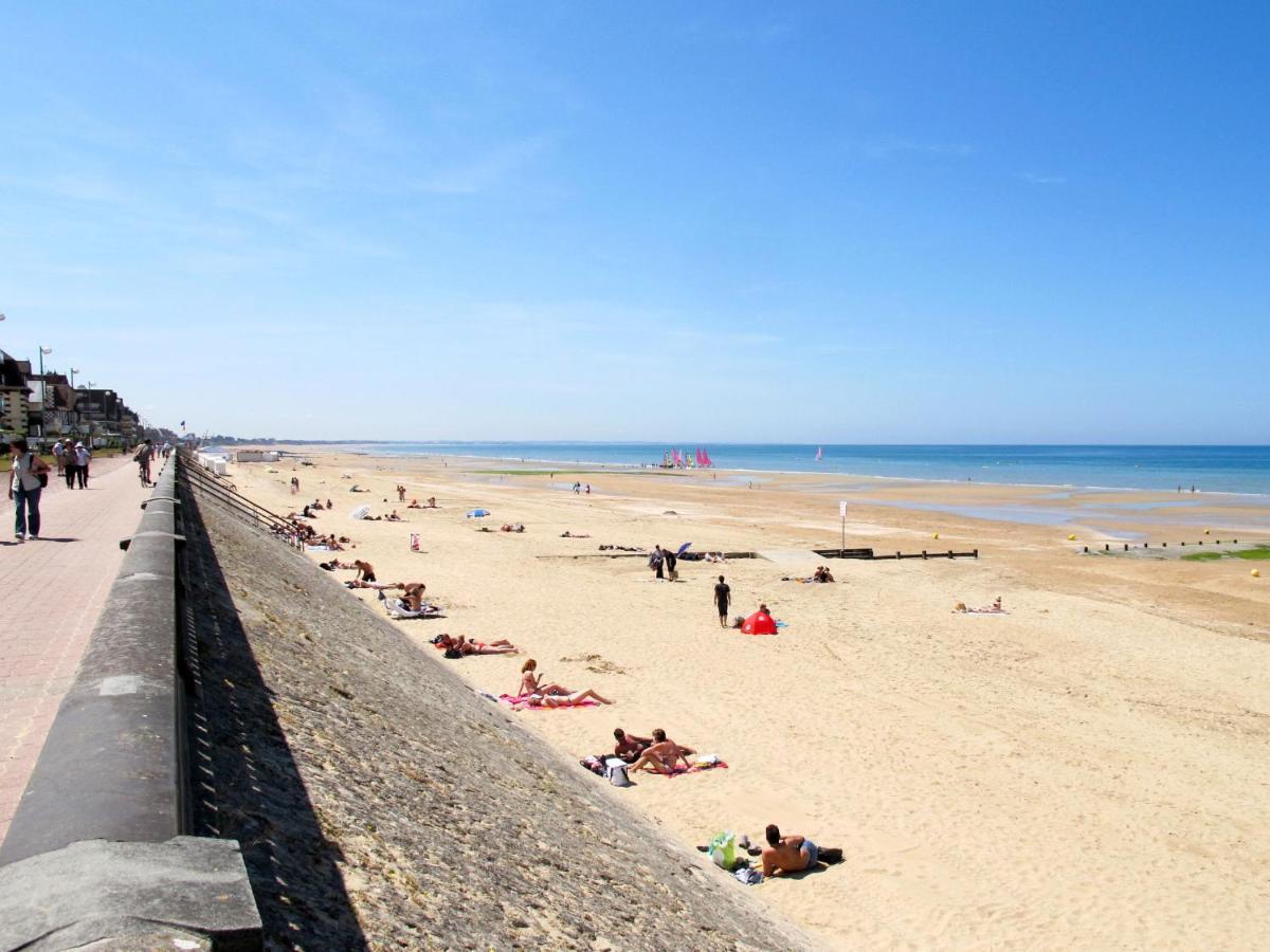 Apartment Galion 1 Et 2 By Interhome Dives-sur-Mer Esterno foto